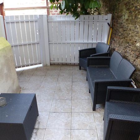 Appartement Balneotherapie Et Sauna Hyper Centre Nantes Esterno foto